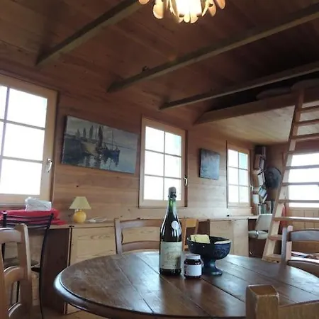 Ravissante Maison Face A St Guenole Penmarc'h *